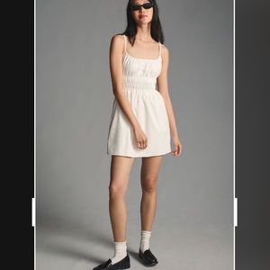 Reformation Kathleen Dress
